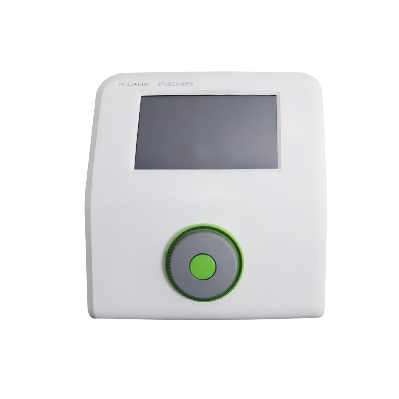 نظام العلاج بضغط الهواء