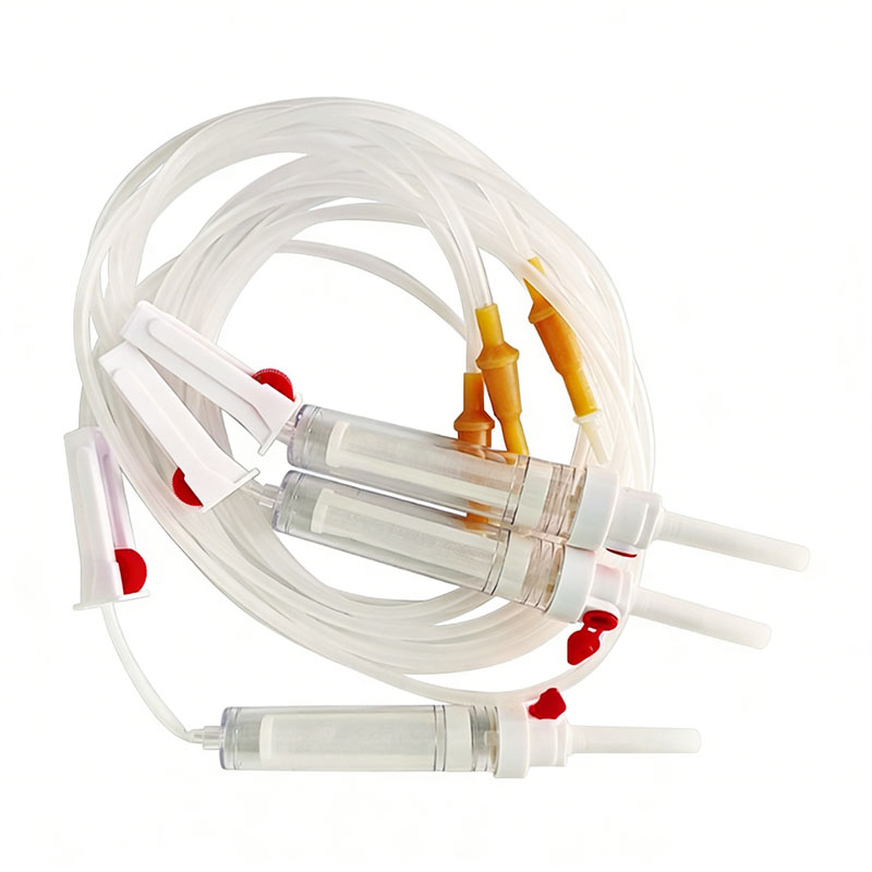 أنبوب نقل الدم