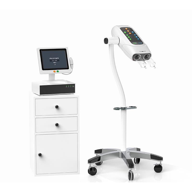 نظام حقن الضغط العالي ذو البرميل المزدوج CT