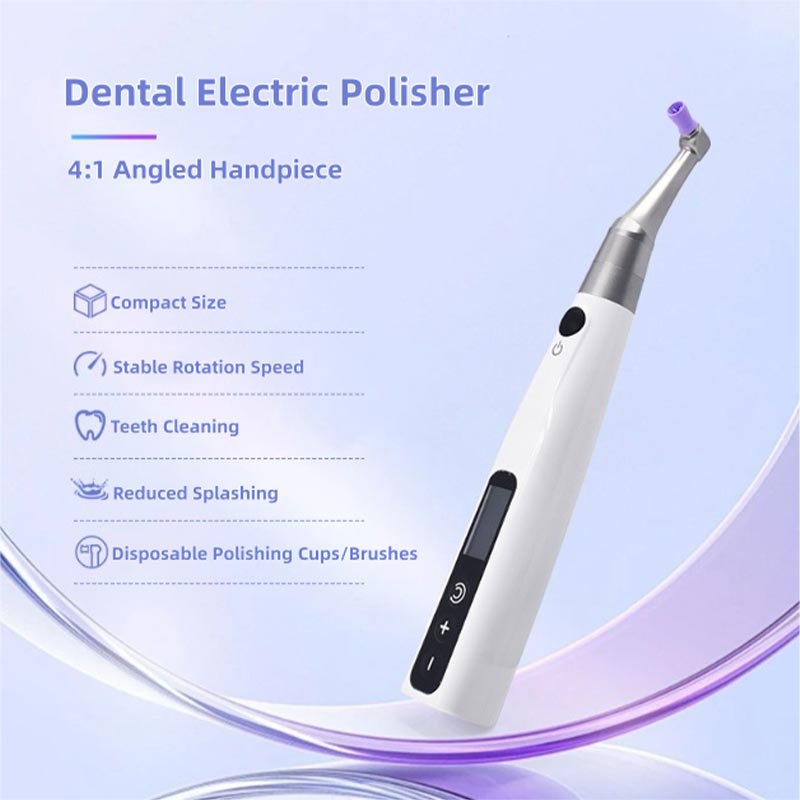 ملمع الأسنان