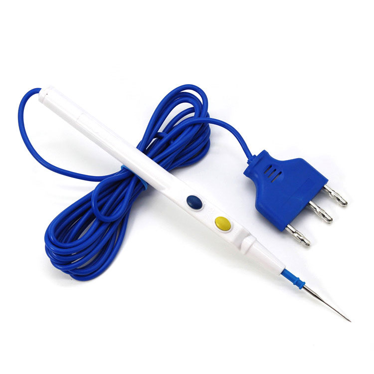 سكين الجراحة الكهربائية القابل للتصرف