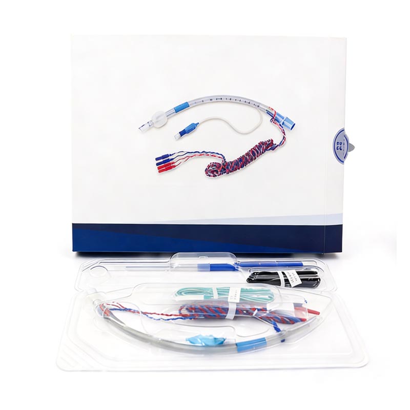 أنبوب القصبة الهوائية الكهربائي