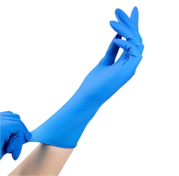 Nitrile Gloves