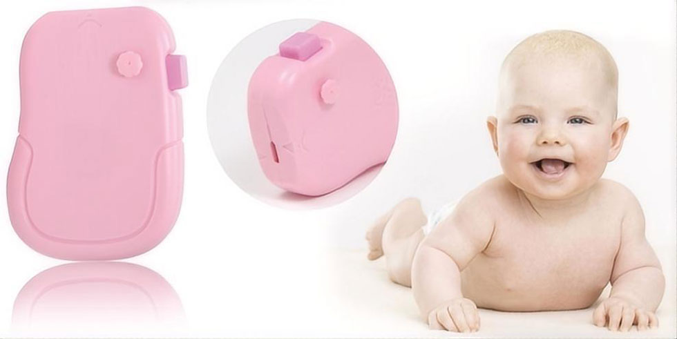 Infant Blood Collection Needle