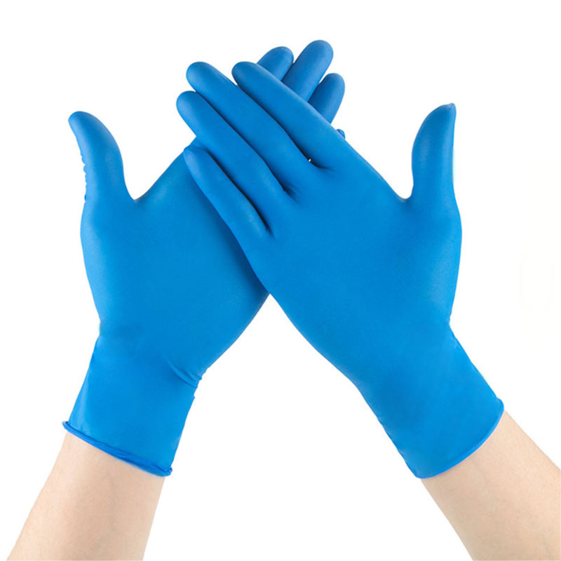 Nitrile Gloves