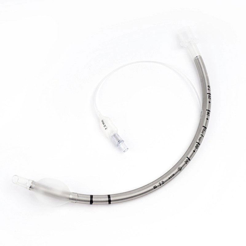 Standard Endotracheal Tube