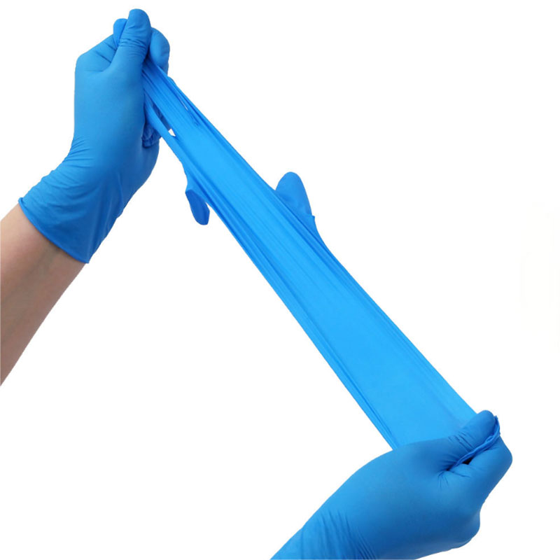 Nitrile Gloves