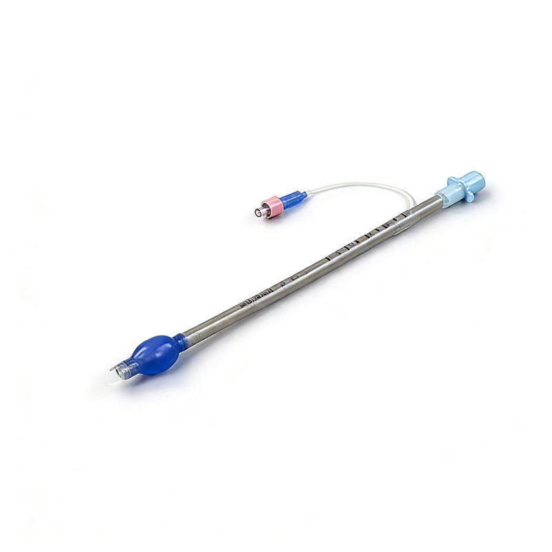 Standard Endotracheal Tube