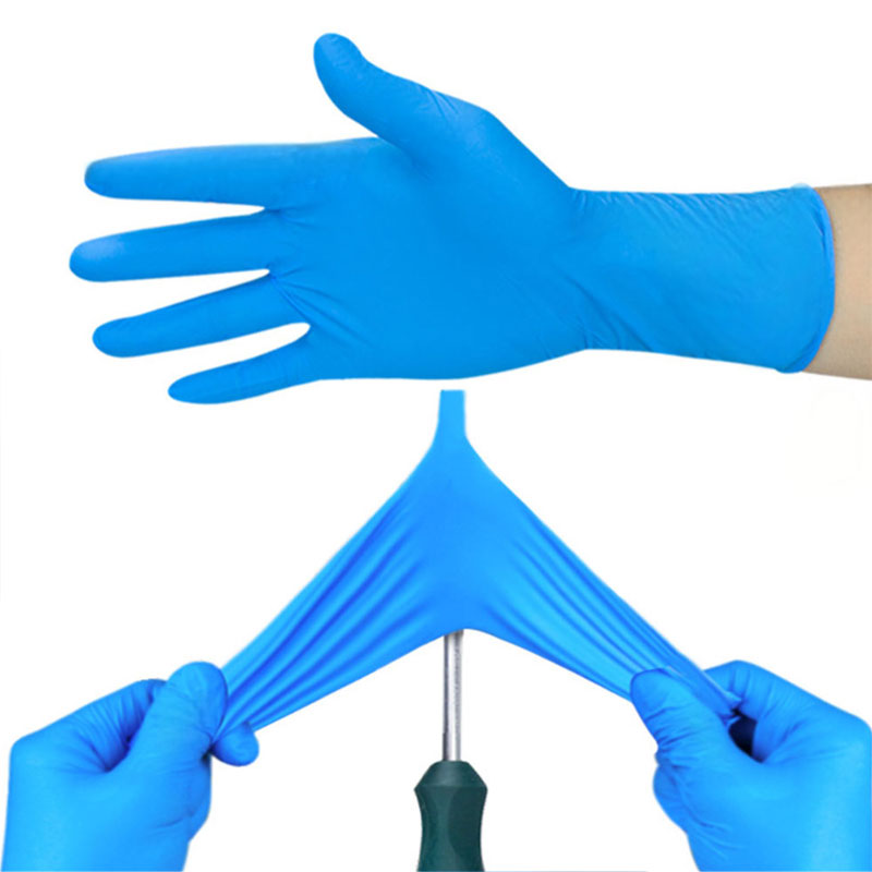 Nitrile Gloves