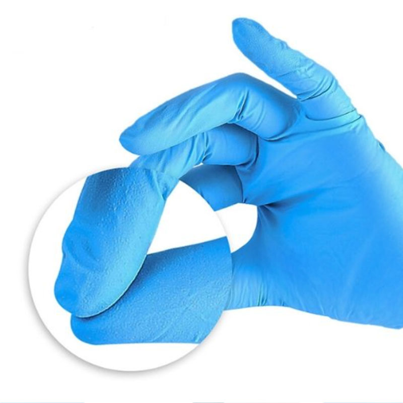 Nitrile Gloves