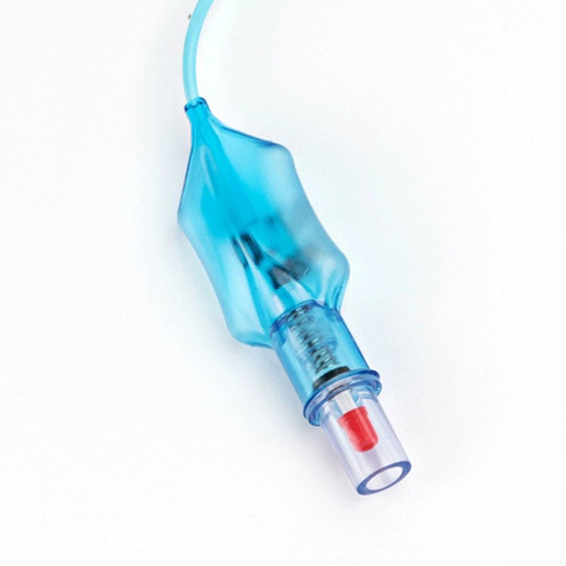 Standard Endotracheal Tube