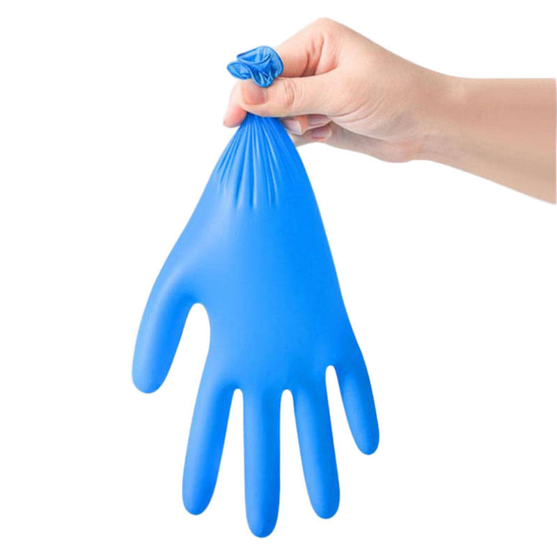 Nitrile Gloves