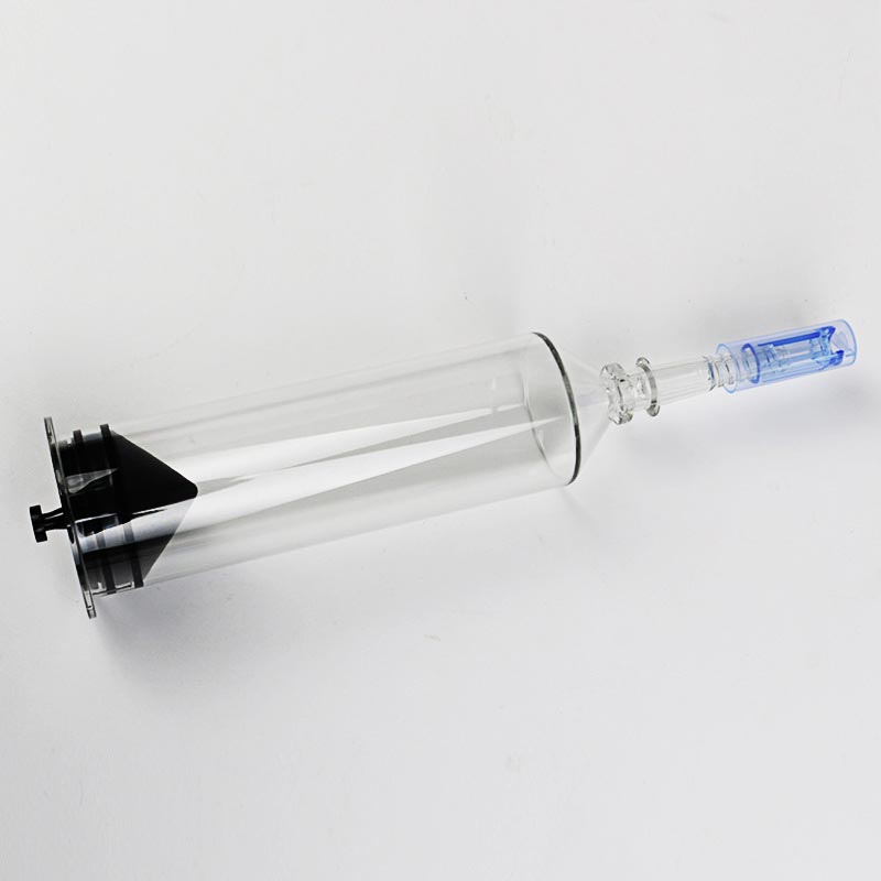 High Pressure Injection System Accessory Syringe