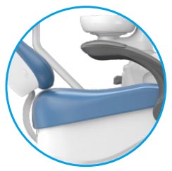 Dental Chair Unit