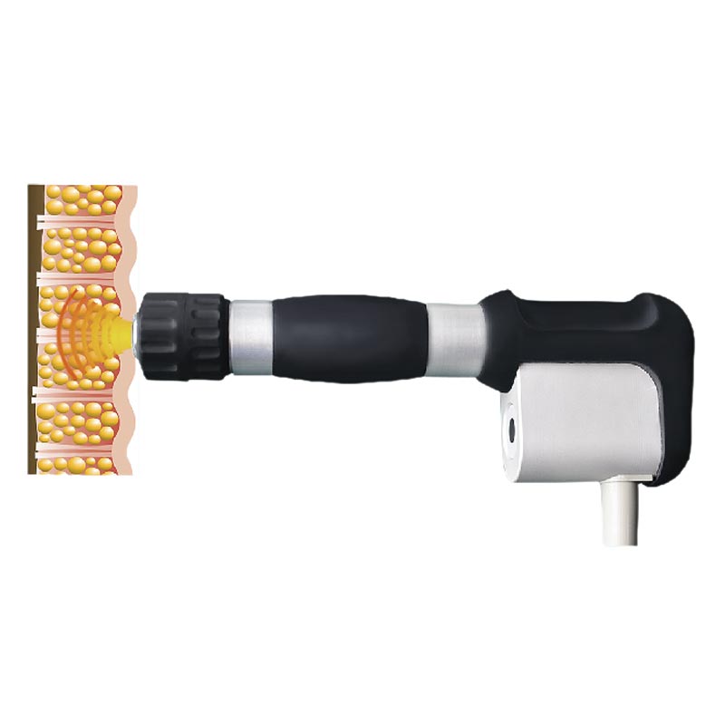 Single Channel Shock Wave Therapy System