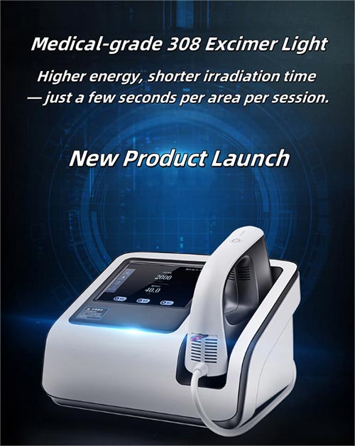 Excimer System