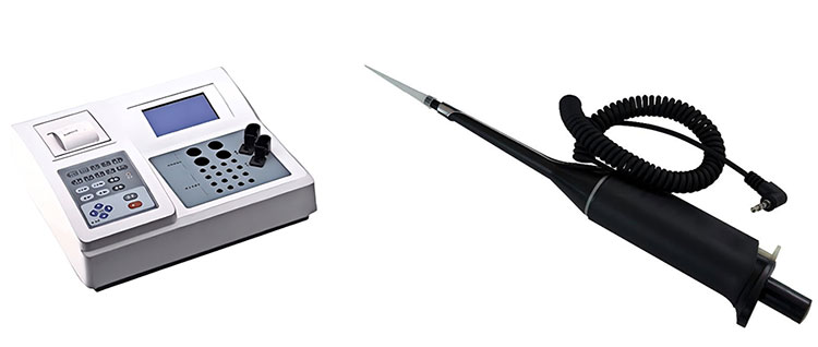 Coagulation Analyzer