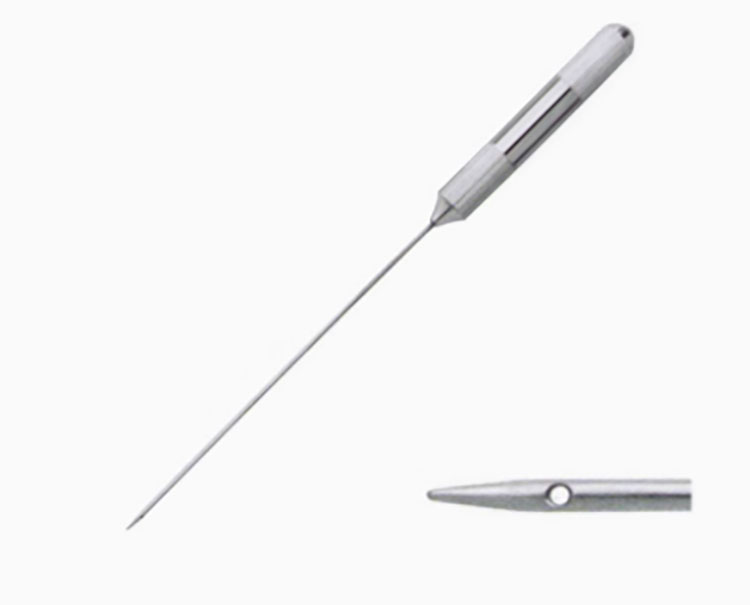 Hernia Suture Needle and Forceps china