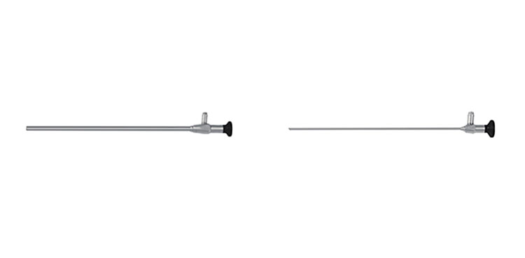 Medical Hysteroscope