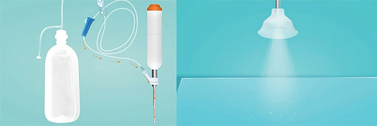 Multifunctional Debridement Instruments