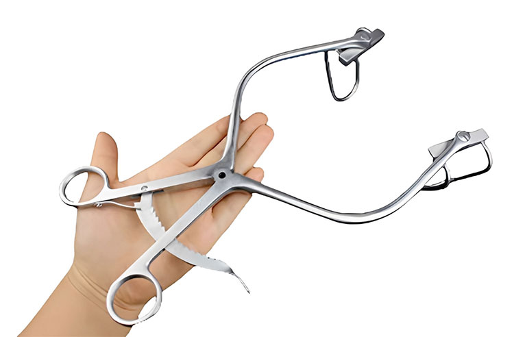 Surgical Retractor
