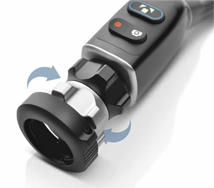 Endoscopic Imaging System China