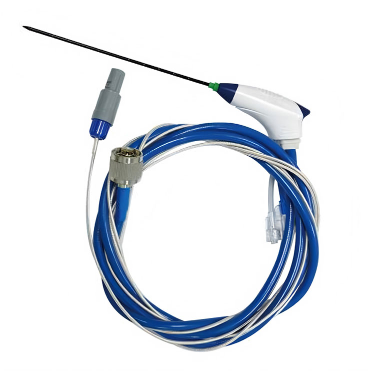 MRI Compatible Microwave Ablation Instrument China