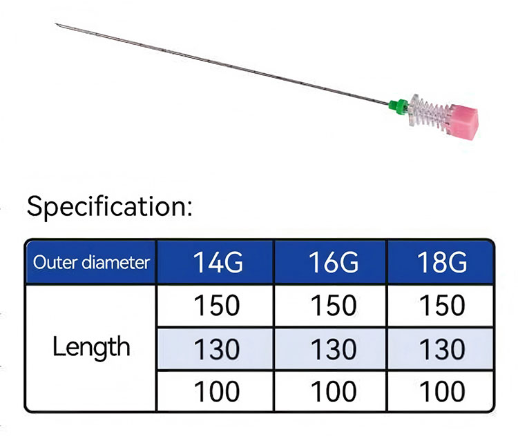 MRI Compatible Microwave Ablation Instrument Factory