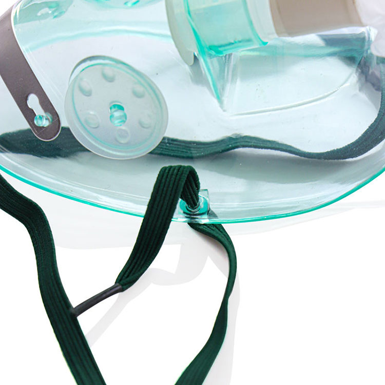 Non-rebreathing Mask