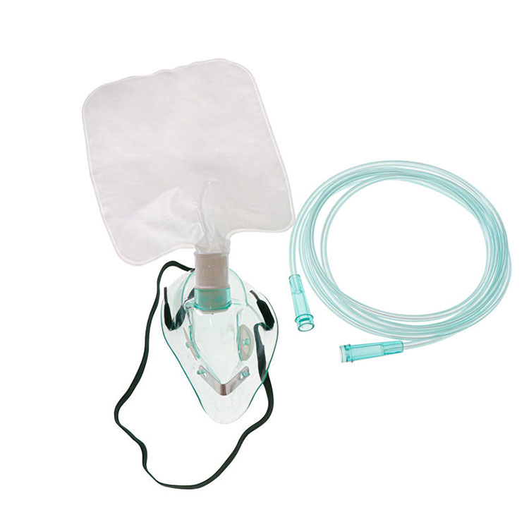 Non-rebreathing Mask China