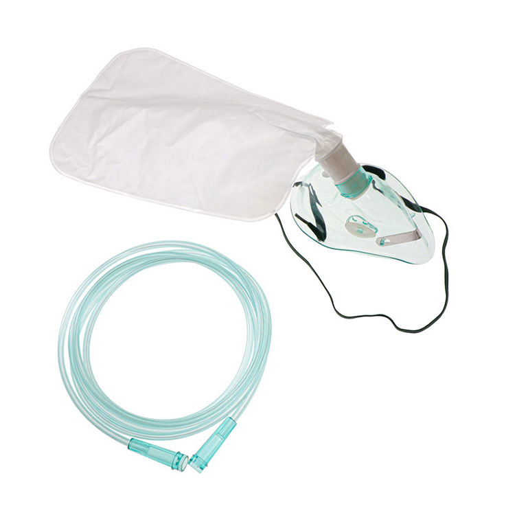 Non-rebreathing Mask