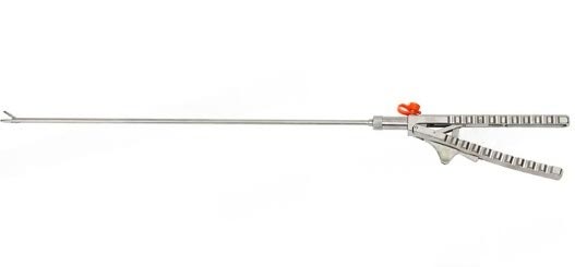 Needle Holder