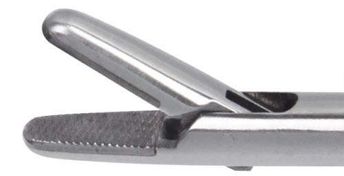 Needle Holder