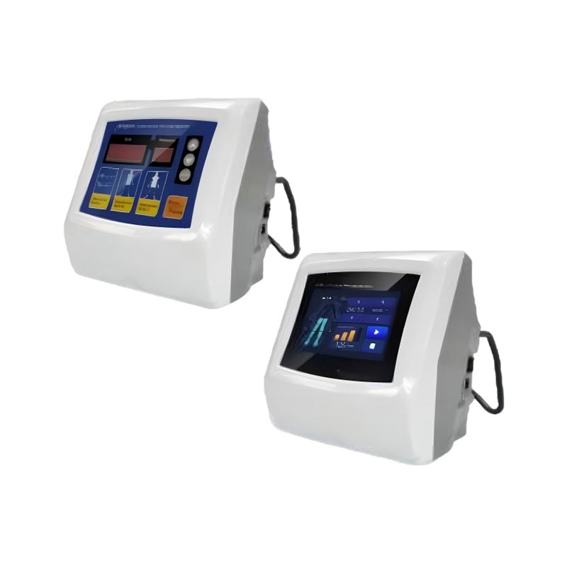 Air Compression Therapy system