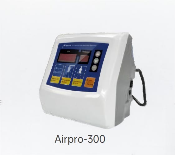 Air Compression Therapy system