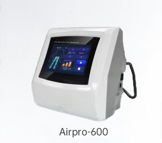 Air Compression Therapy system