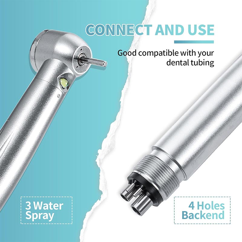 Dental Drilling Machine