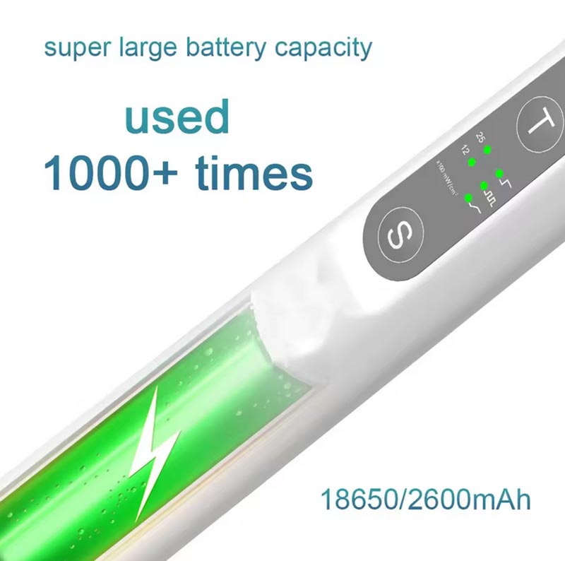 Dental Light-Curing Lamp