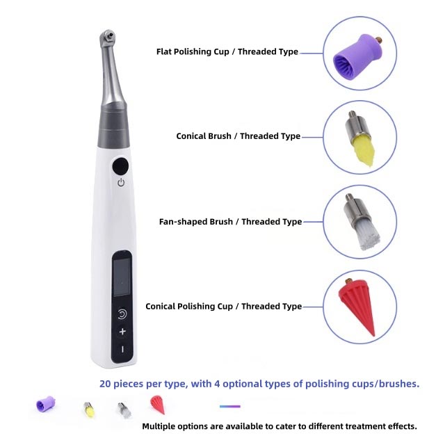 Dental Polisher