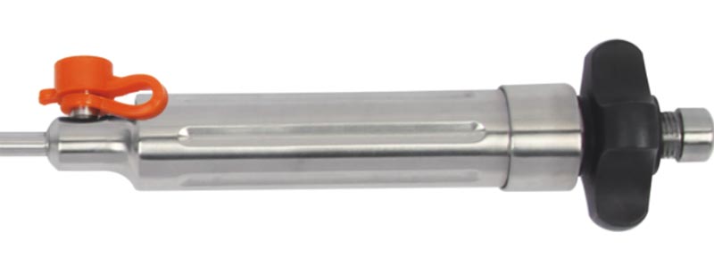 Golden Finger Retractor