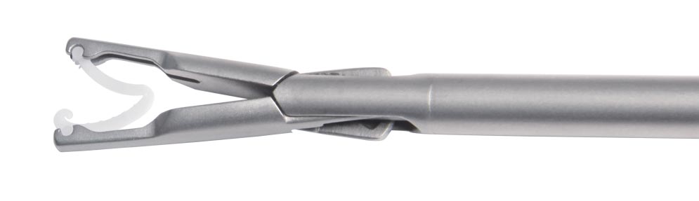 Ligation Clip Applier