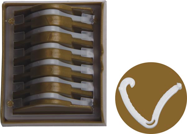 Ligation Clip Applier