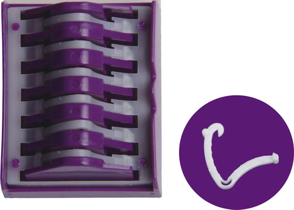 Ligation Clip Applier