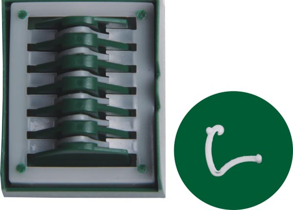 Ligation Clip Applier