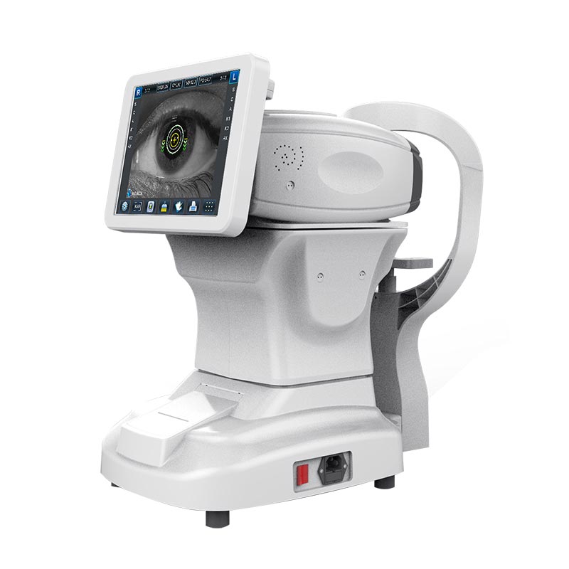 Optical Autorefractor