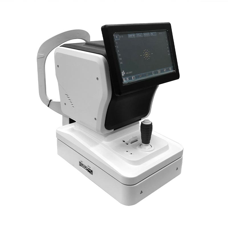 Optical Autorefractor