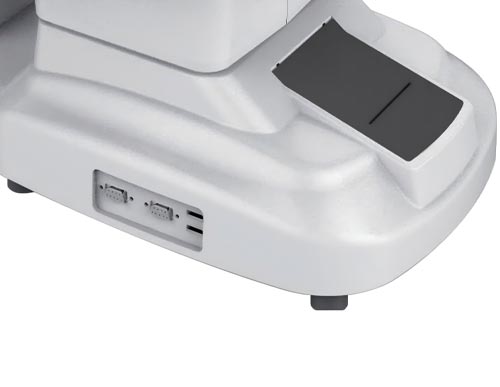 Optical Autorefractor