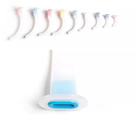 Oropharyngeal Airway