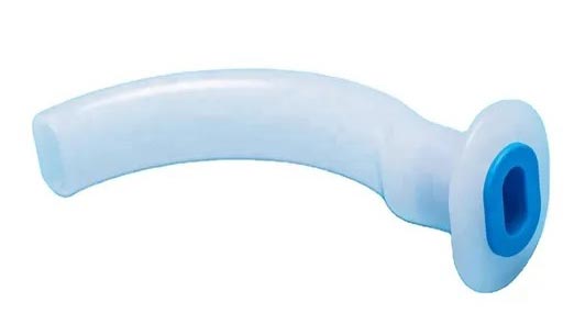 Oropharyngeal Airway