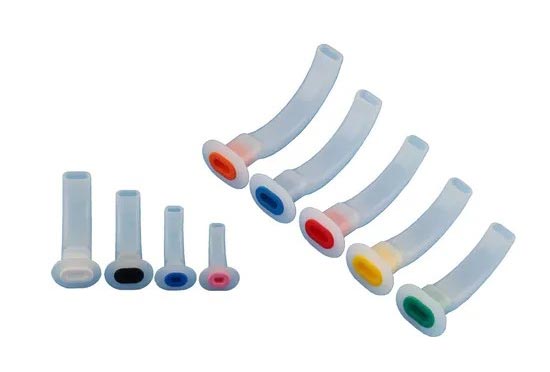 Oropharyngeal Airway